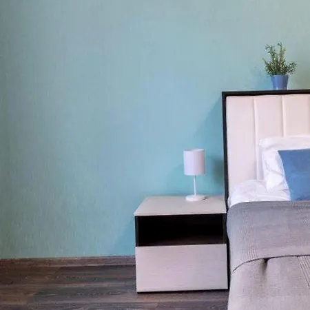 Appartamento Pianeta Terra Bed and breakfast Selargius