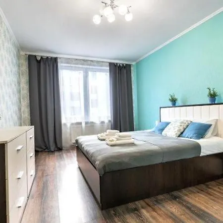 Bed and breakfast Appartamento Pianeta Terra *