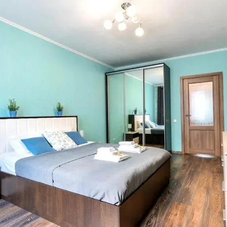 Appartamento Pianeta Terra Bed and breakfast *