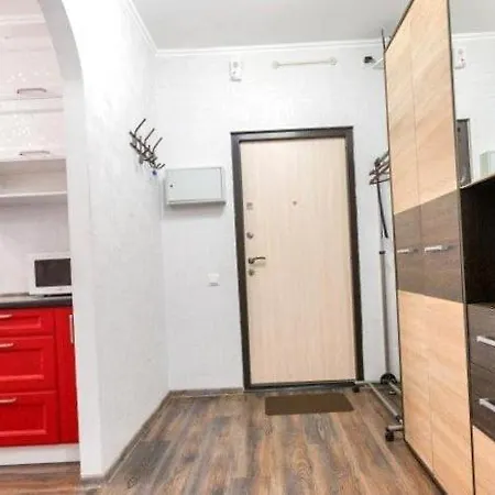 Appartamento Pianeta Terra Bed and breakfast